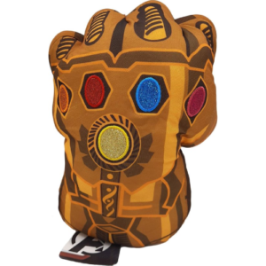 Thanos – Marvel Avengers Endgame Pluche Handschoen Plush 27 cm