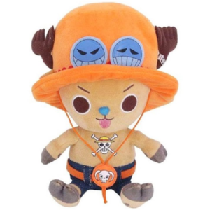Sakami x Chopper – One Piece Plush Toy 30 cm