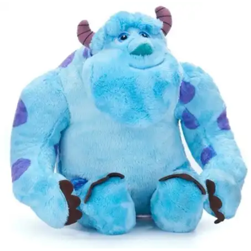 Sully – Monsters en Co Plush Toy 30 cm