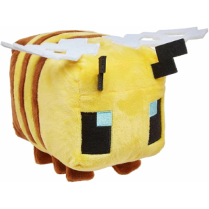 Bij – Minecraft Plush Toy 15 cm