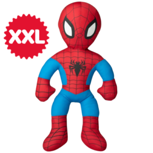 Spiderman Marvel Superheld Plush Toy XXL 80 cm