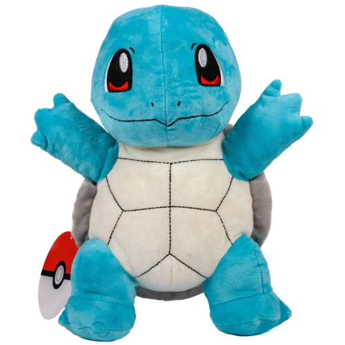 Pokémon Squirtle Backpack 34 cm