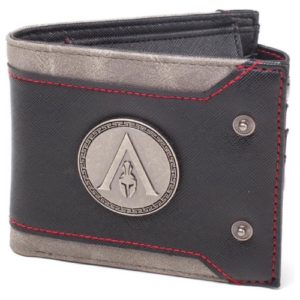 Assassin’s Creed Portemonnee