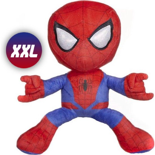 Spiderman Marvel Plush Toy XXL 100 cm
