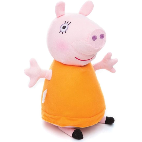 Mama – Peppa Pig Plush Toy 20 cm