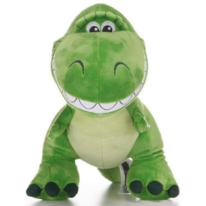 Rex – Disney Toy Story Plush Toy 30 cm