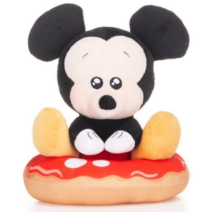 Mickey Mouse – Disney Doughnut Collection Plush Toy 25 cm