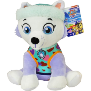 Everest – Paw Patrol Plush Toy 28 cm