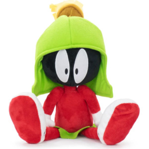 Marvin the Martian – Looney Tunes Plush Toy 40 cm