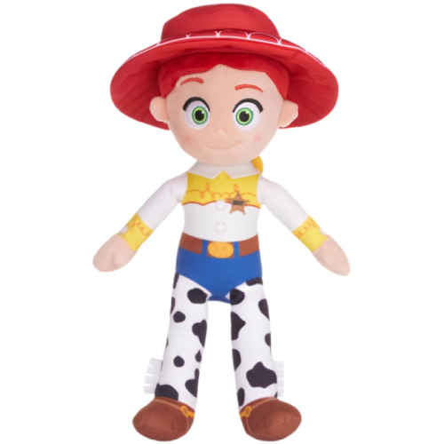 Jessie – Disney Toy Story Plush Toy 34 cm