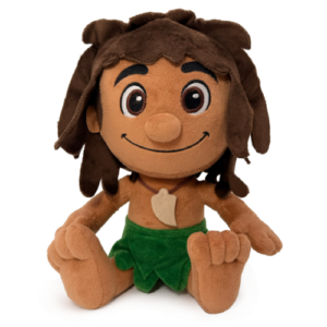 Mowgli – The Jungle Book Plush Toy 18 cm