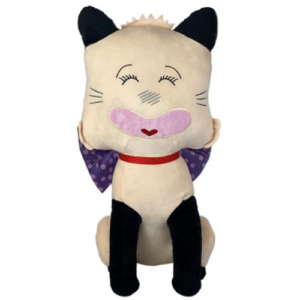 Micia – Hello! Spank Anime Plush Toy 20 cm