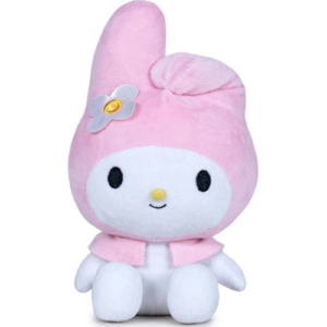 Melody – Hello Kitty Plush Toy 27 cm