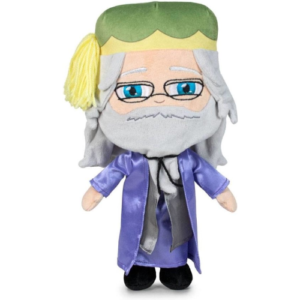Dumbledore – Harry Potter Plush Toy 22 cm