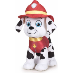 Marshall – Paw Patrol Plush Toy 21 cm