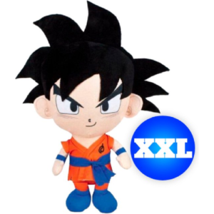 Goku – Dragon Ball Z Plush Toy XXL 100 cm