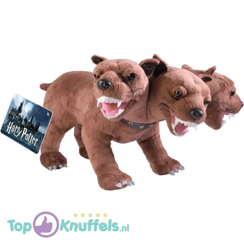 Fluffy – Harry Potter Plush Toy 35 cm