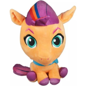 Sunny Starscout – My Little Pony Angels Plush Toy 30 cm