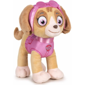 Skye – Paw Patrol Plush Toy 21 cm