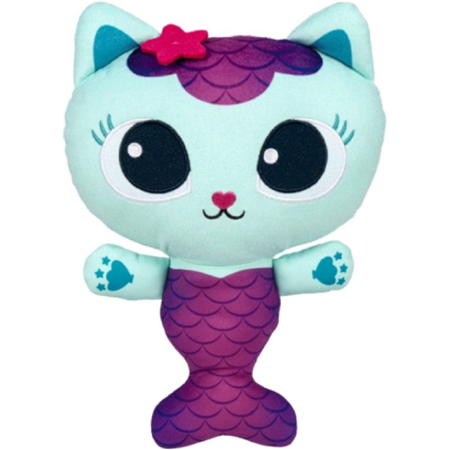 MeerminCat – Gabby’s Poppenhuis Plush Toy 25 cm