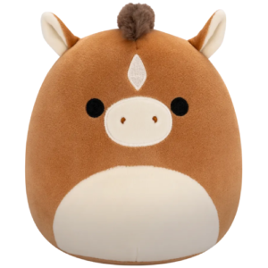 Squishmallows Philip het Paard Plush Toy 20 cm