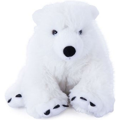 IJsBear Plush Toy Dier 24 cm