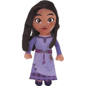 Asha – Disney Wish Plush Toy 35 cm