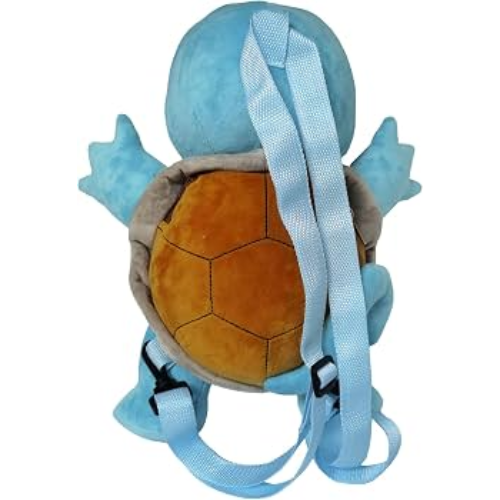Pokémon Squirtle Backpack 34 cm - Image 2