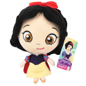 SneeuwWhiteje Disney Princess Plush Toy 20 cm
