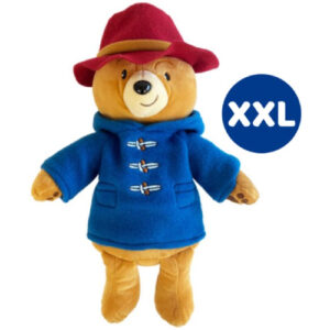 Paddington Bear Plush Toy XXL 90 cm