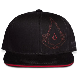Assassin’s Creed Snapback Pet