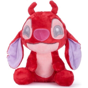 Leroy Snuggletime – Disney Lilo en Stitch Plush Toy 26 cm