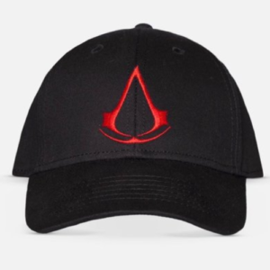 Assassin’s Creed Verstelbare Pet