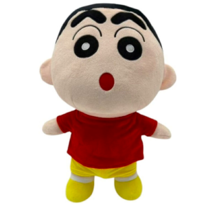 Shin-chan Plush Toy 22 cm
