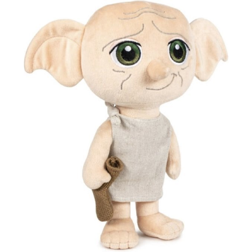 Dobby – Harry Potter Plush Toy 32 cm