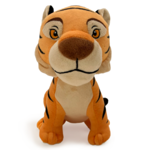 Shere Khan – The Jungle Book Plush Toy 18 cm