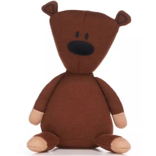 Teddy – Mr Bean Plush Toy 27 cm