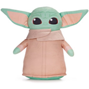 Baby Yoda – Star Wars Plush Toy 30 cm