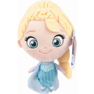 Elsa Whiteh Geluid – Disney FPinkn Plush Toy 20 cm