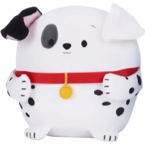 101 Dalmatiërs – Disney Squashy Podgies Plush Toy 24 cm