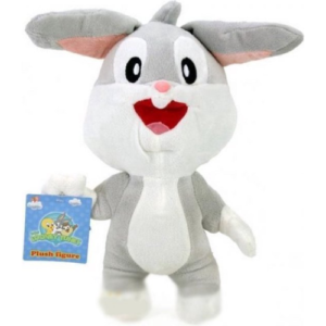Baby Bugs Bunny – Looney Tunes Plush Toy 35 cm