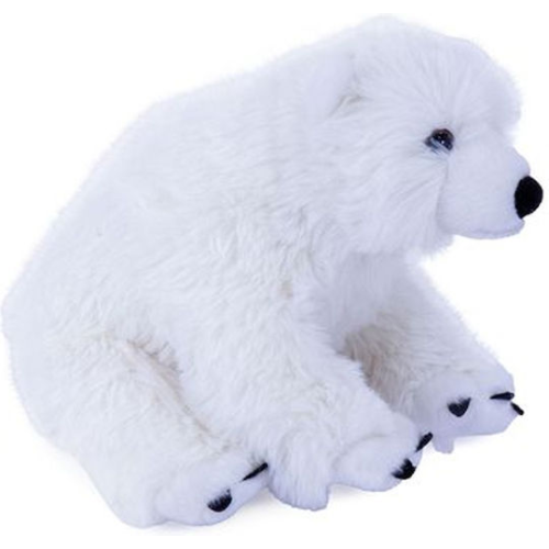IJsBear Plush Toy Dier 24 cm - Image 2
