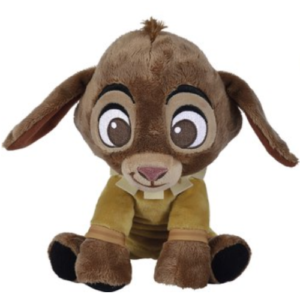 Valentino – Disney Wish Plush Toy 30 cm
