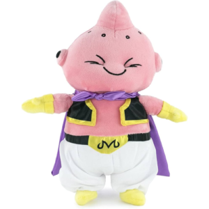 Majin Buu – Dragon Ball Z Plush Toy 26 cm