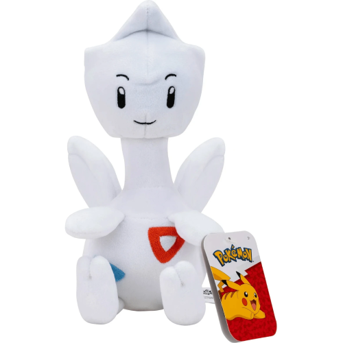 Togetic – Pokémon Plush Toy 20 cm