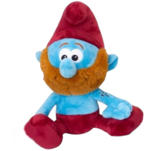 Ken – De Smurfen Plush Toy 30 cm