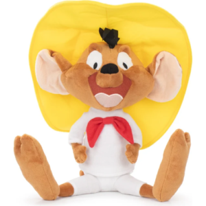 Speedy Gonzales – Looney Tunes Plush Toy 40 cm