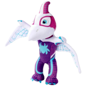 Ghost Pterodactyl Marvel Spidey Amazing Friends Plush Toy 30 cm