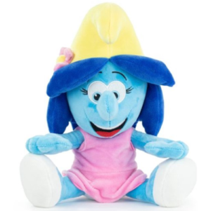 Smurfbloesem – De Smurfen Plush Toy 30 cm