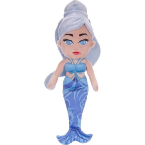 Aquata – Disney De Smalle Zeemeermin Plush Toy 40 cm